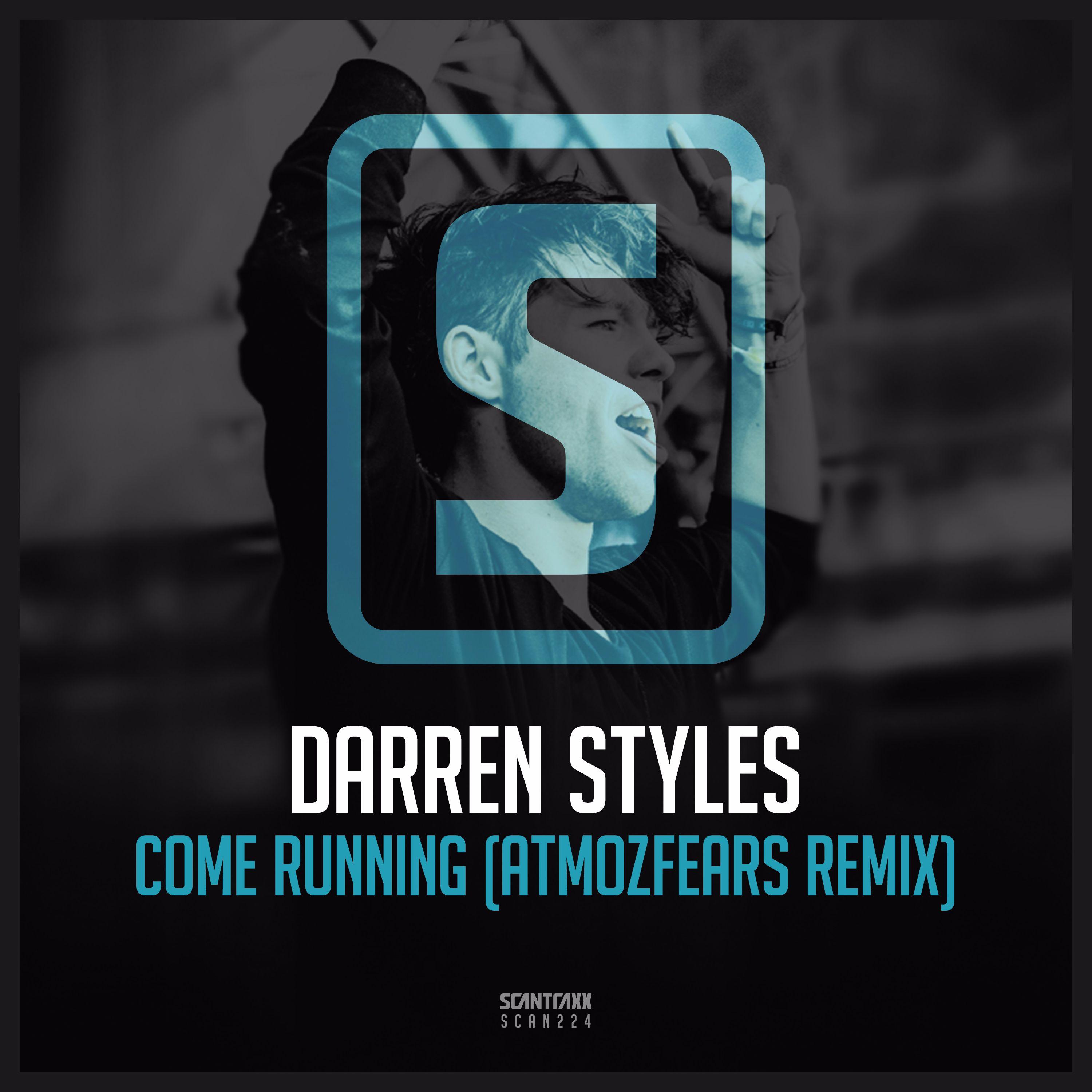 Come Running (Atmozfears Remix)专辑