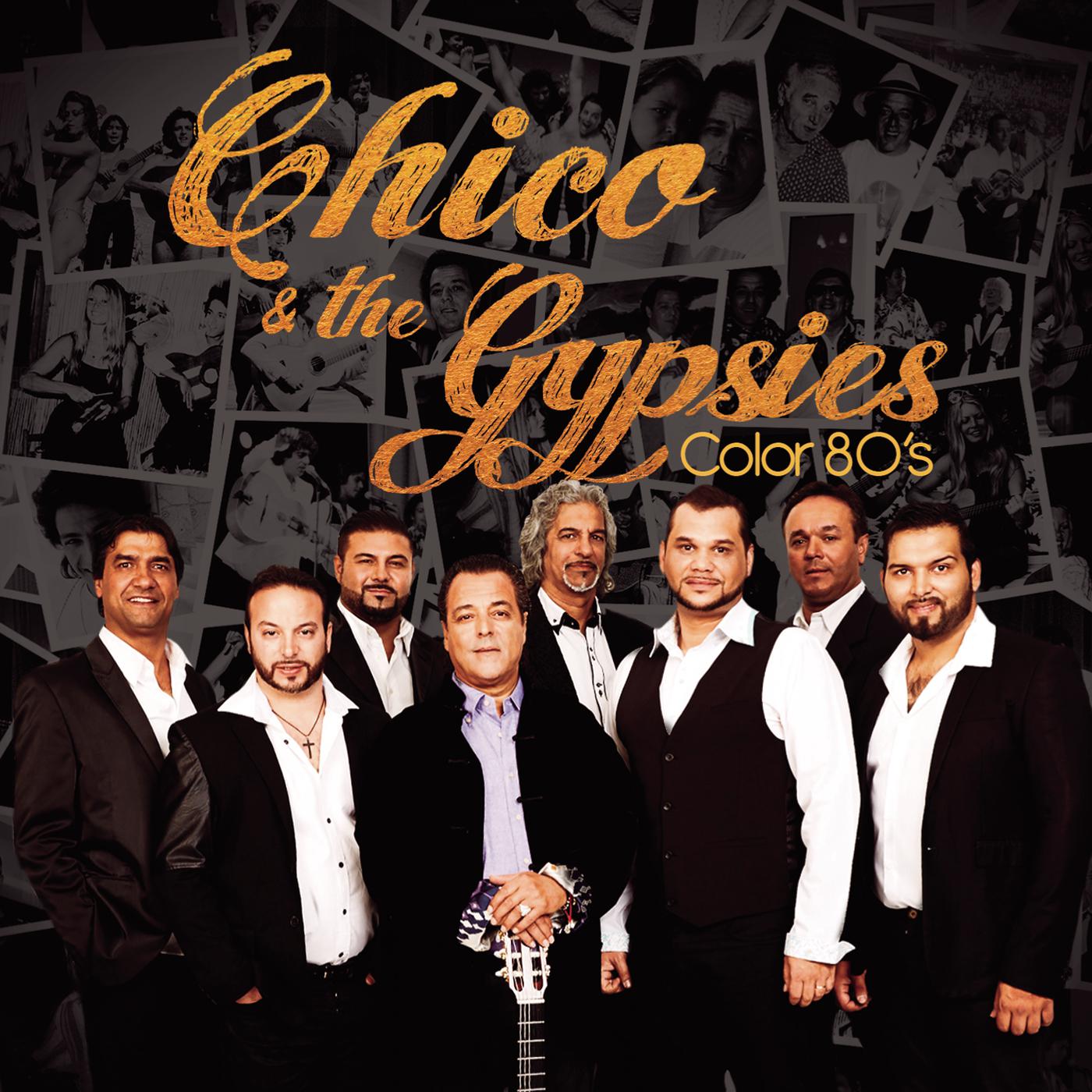 Chico & The Gypsies - Libertango