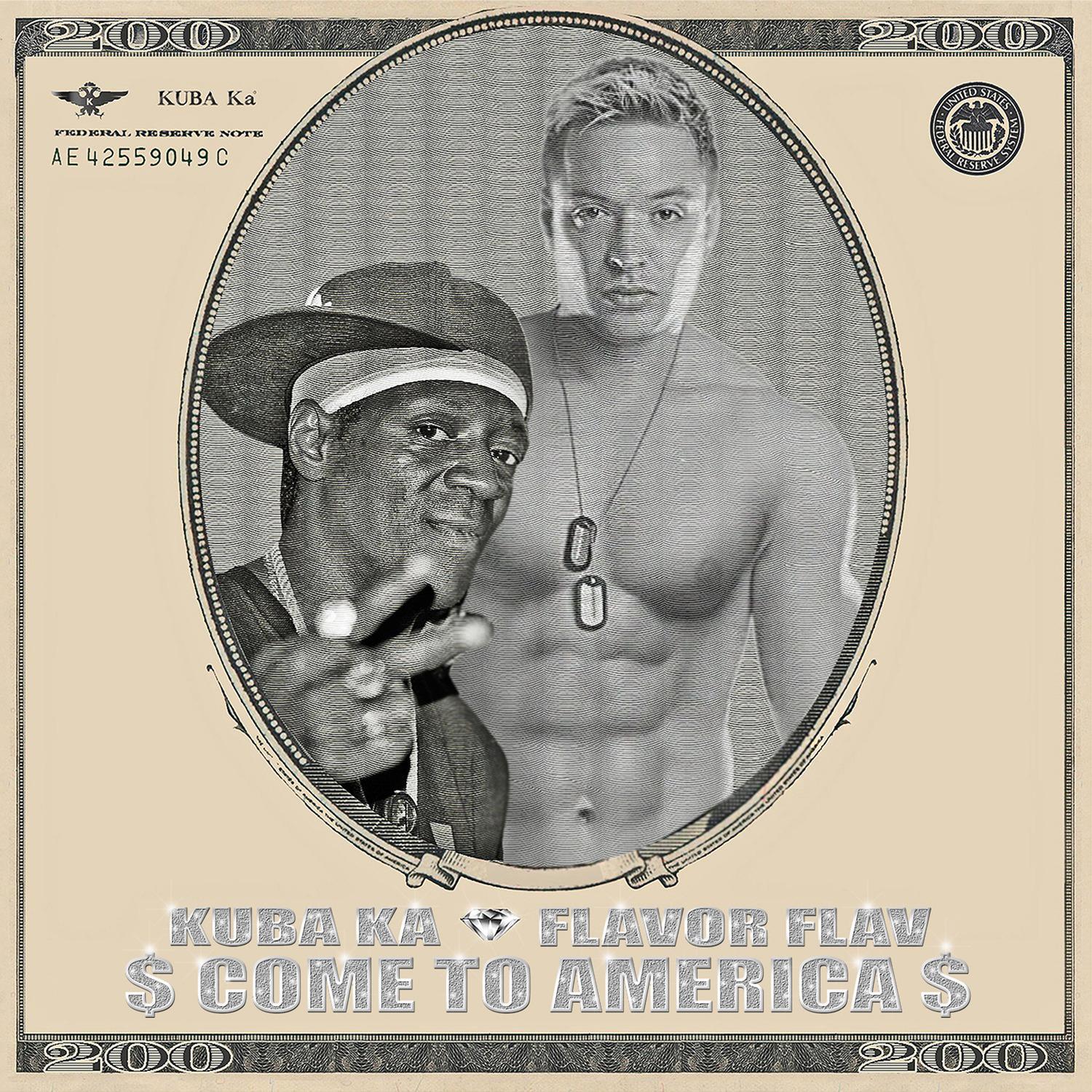 Come to America