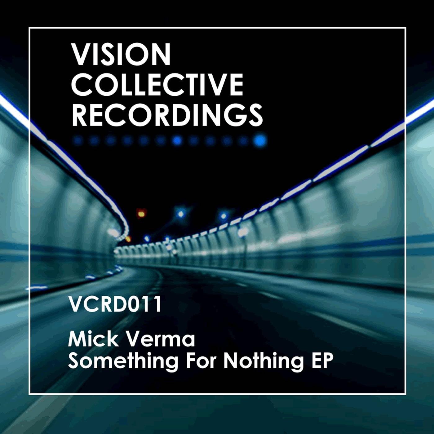 Something For Nothing EP