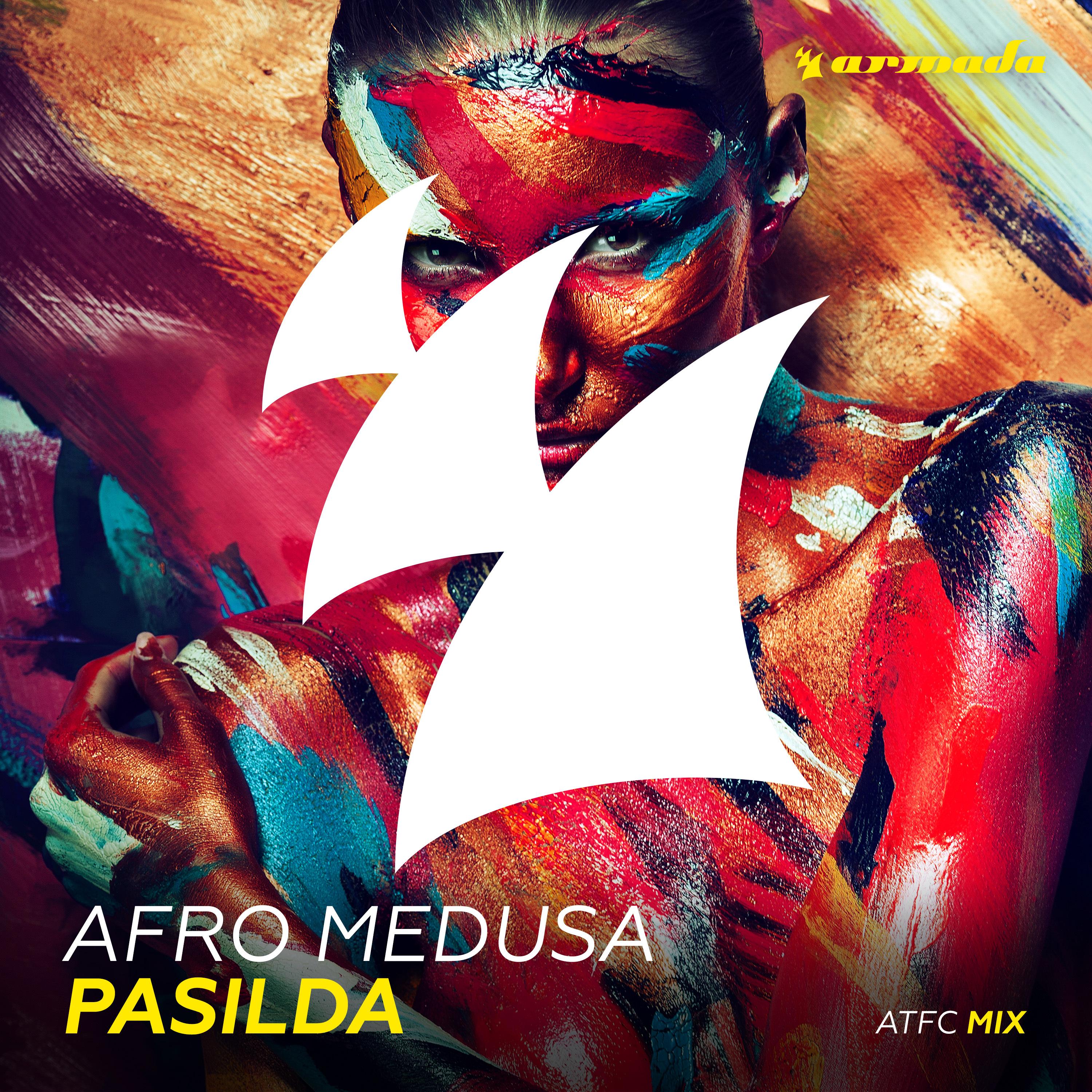 Pasilda (ATFC Mix)