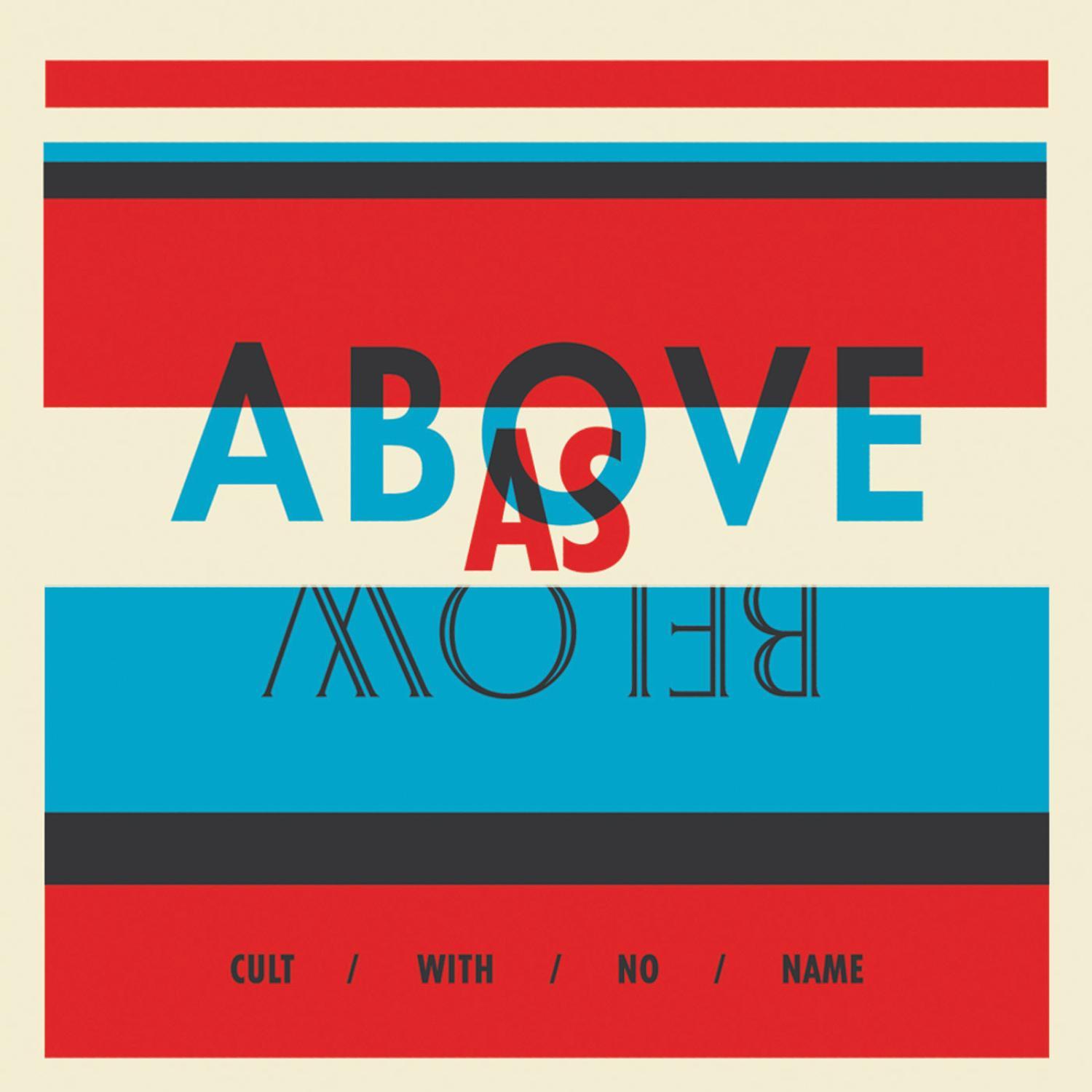 Above As Below