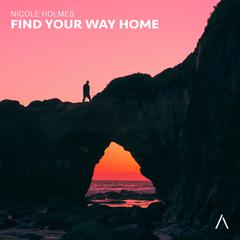 Find Your Way Home (Instrumental)