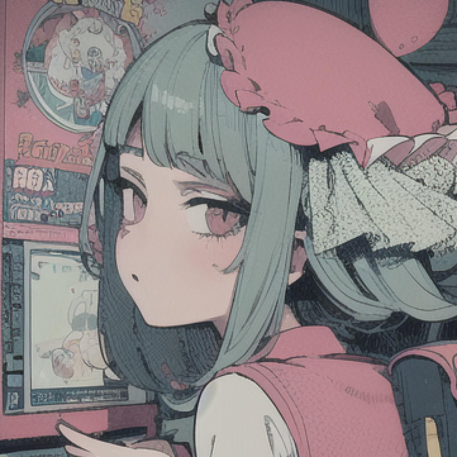 レトロジカレコーズ A专辑