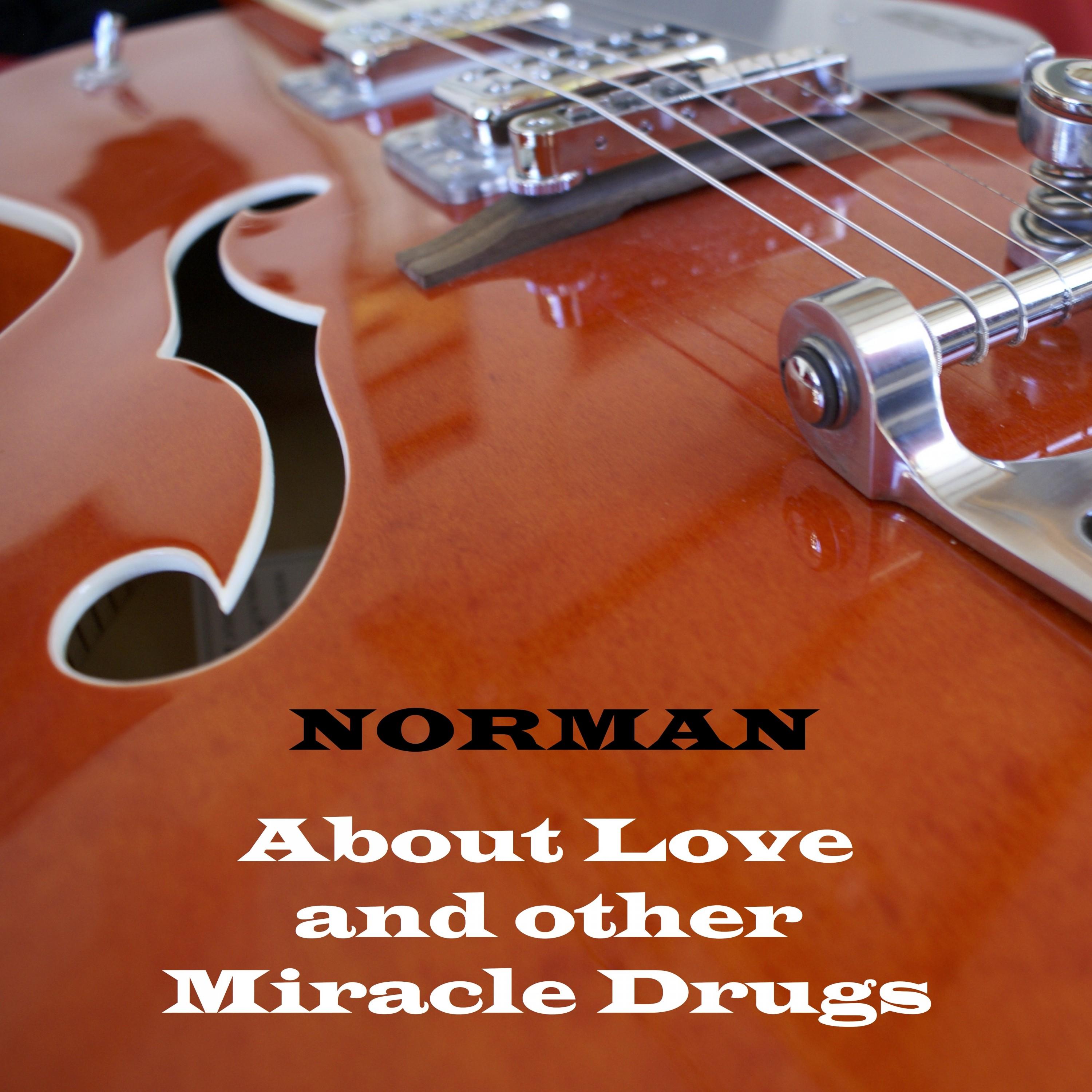 About Love and Other Miracle Drugs