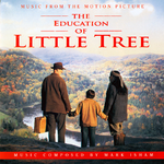 The Education Of Little Tree (Music from the Motion Picture)专辑