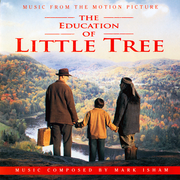 The Education Of Little Tree (Music from the Motion Picture)