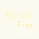 Alcohol-Free