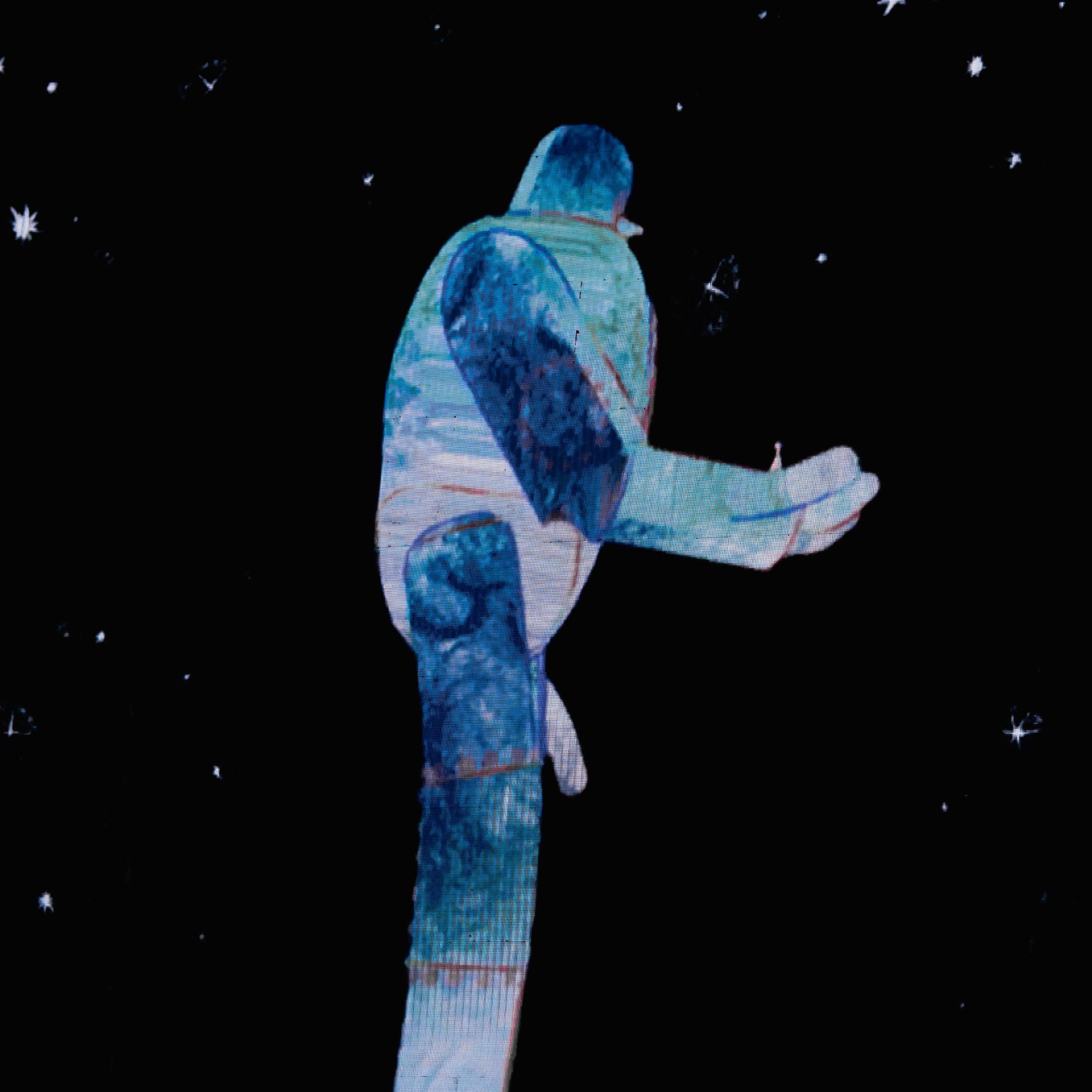 I will always wish you the best.