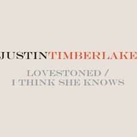 原版伴奏   lovestoned,i think she knows - Justin Timberlake （版本2）