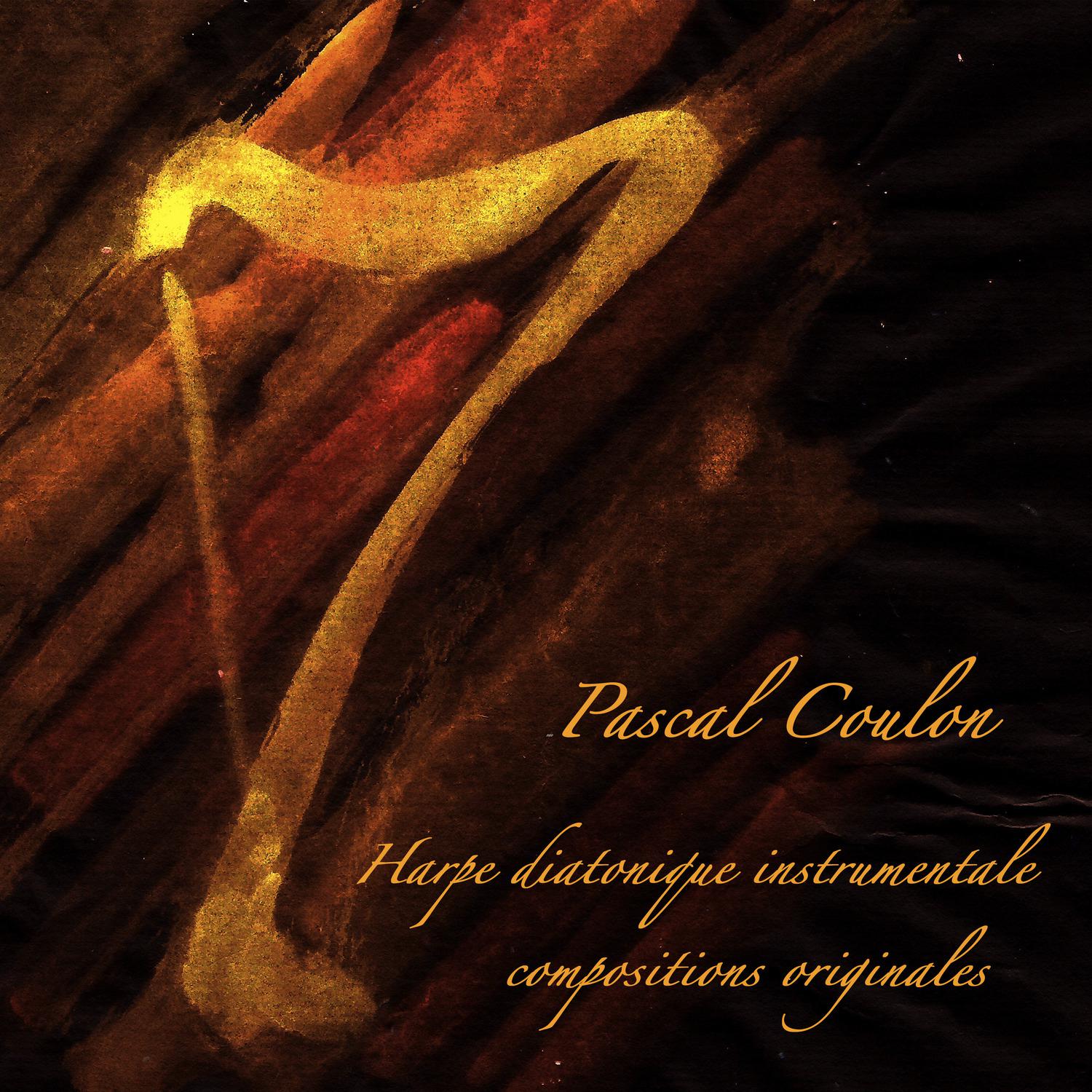 Pascal Coulon - Air noël (feat. Alexis Cardenas & Jean Barthe)