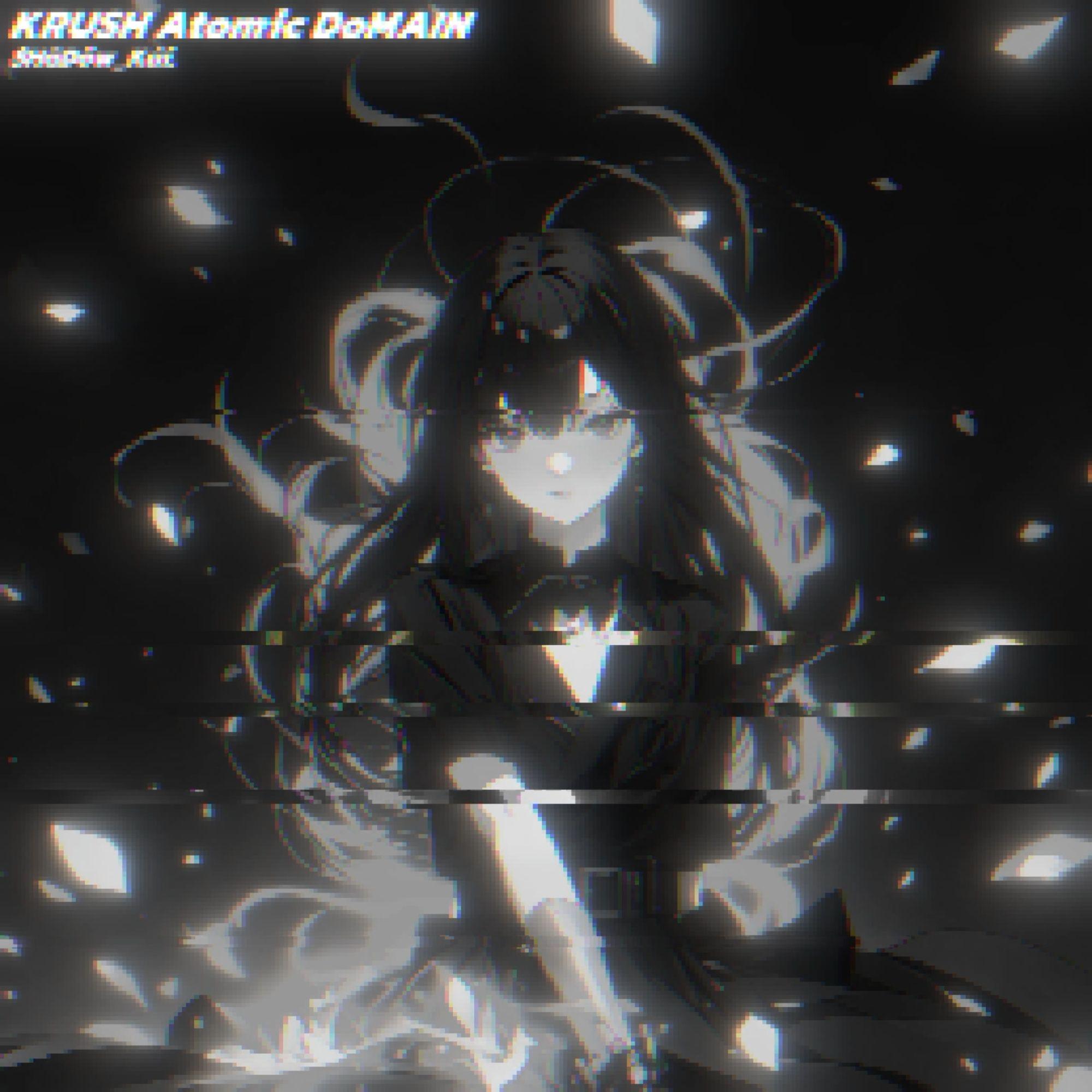 KRUSH Atomic DoMAIN