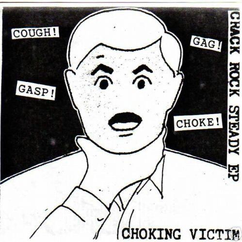 Crack Rock Steady Demo