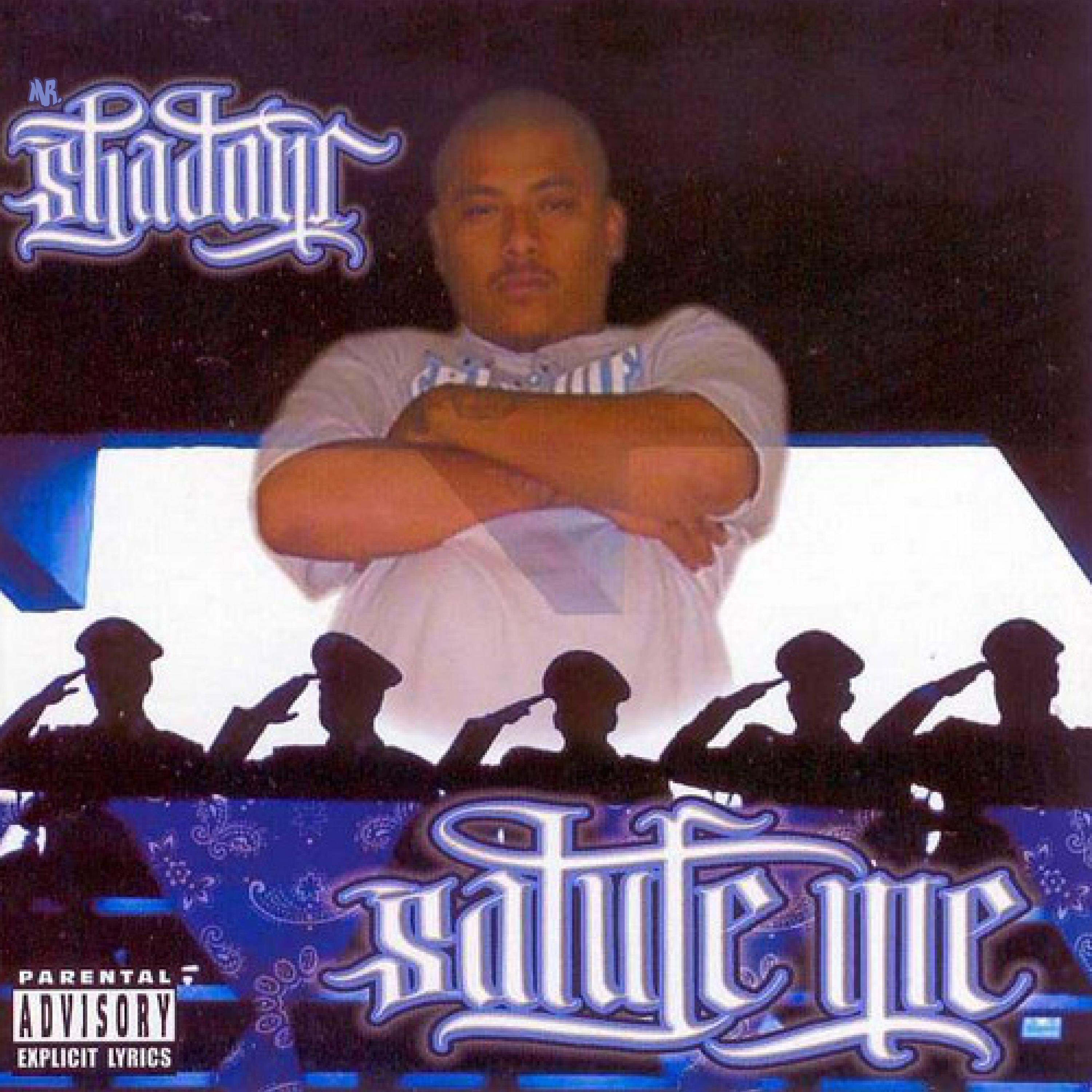 Salute Me