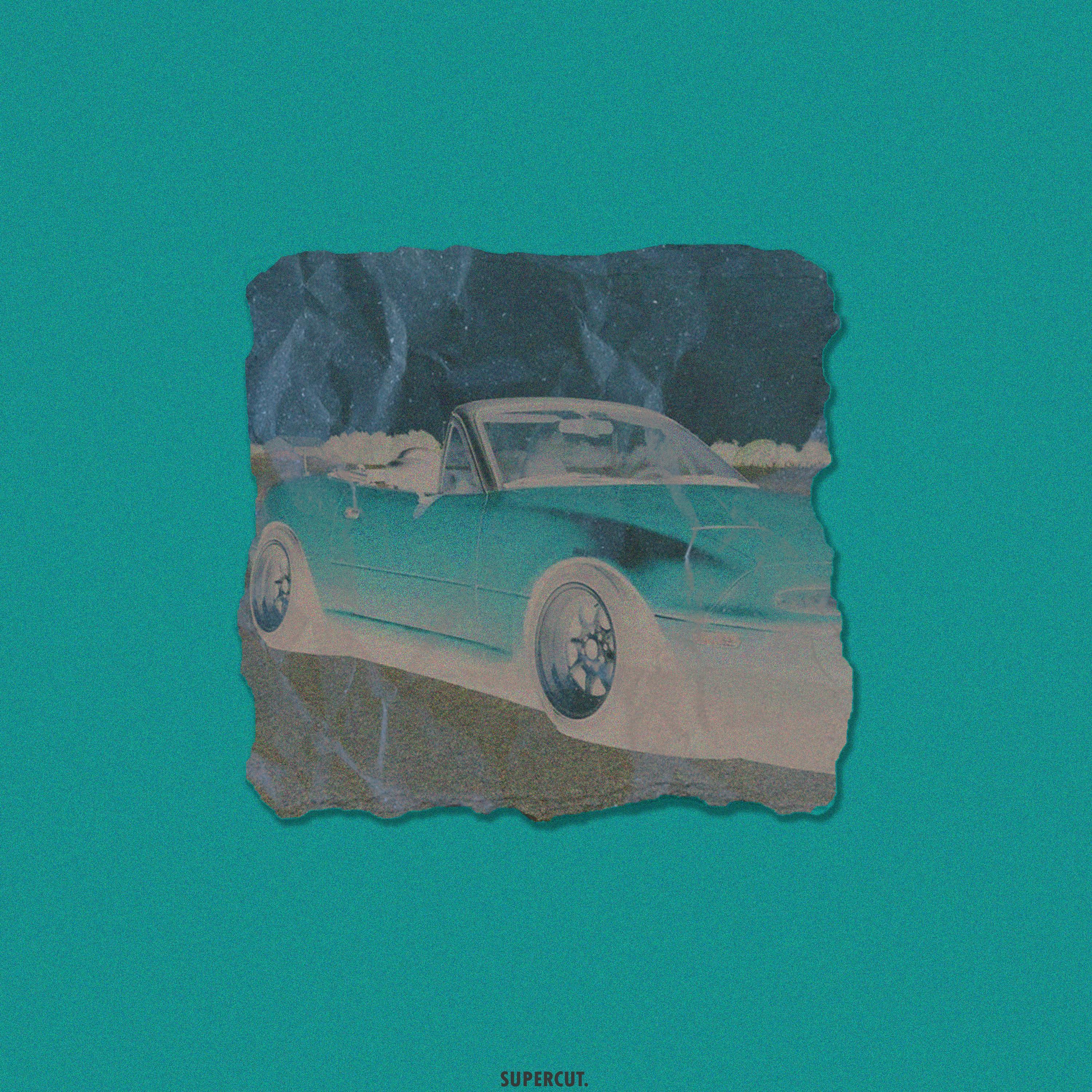 Teal Miata (feat. Micah)