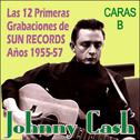 12 Grabaciones de Sun Records Años 1955-57 - Caras B专辑