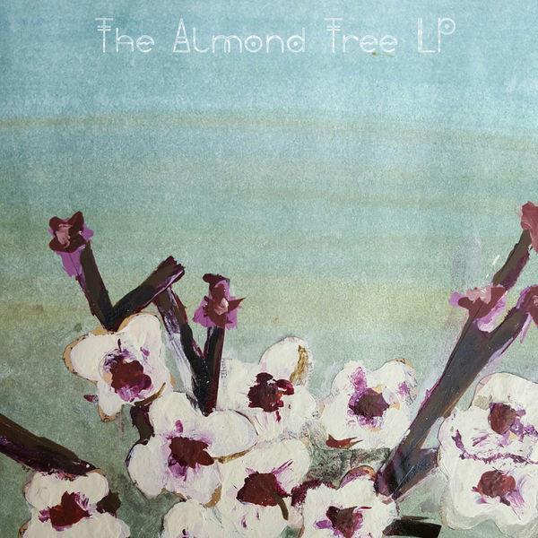 The Almond Tree LP专辑