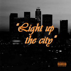 Light Up The City