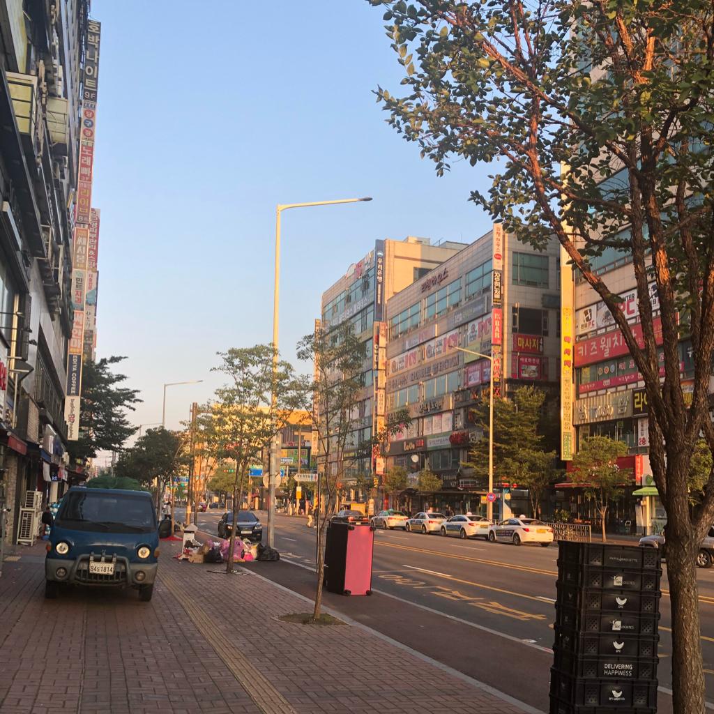 韩国经典老歌