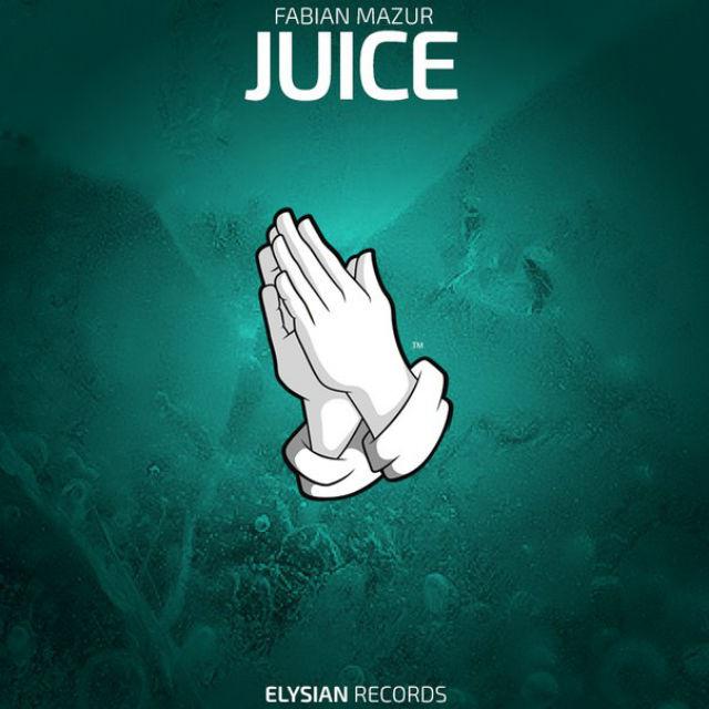 Juice专辑