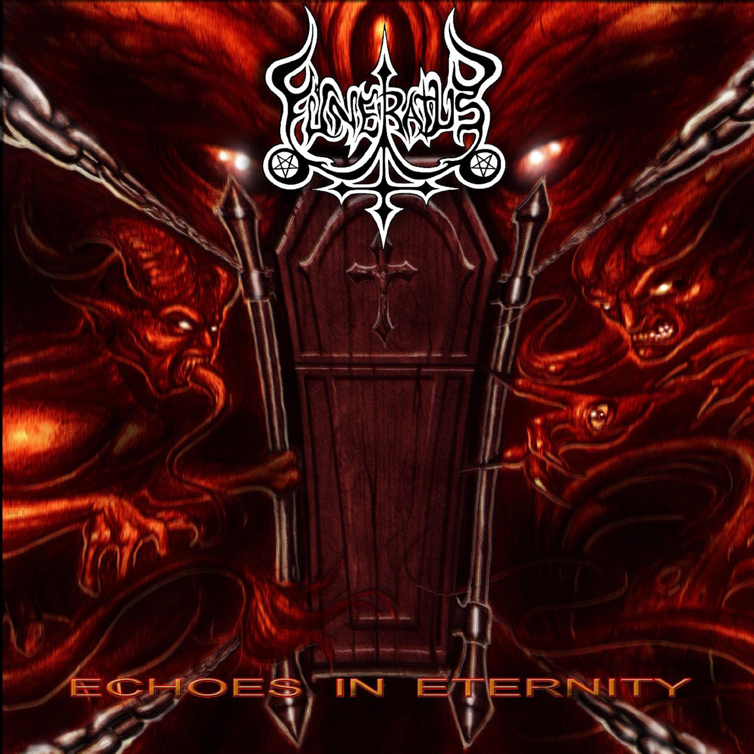 Echoes in Eternity
