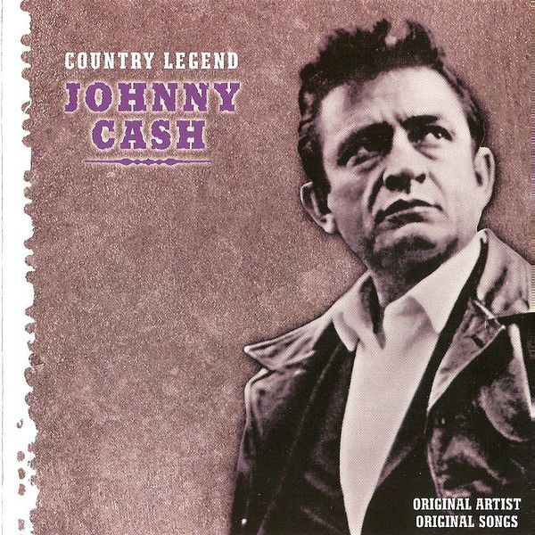 Country Legend
