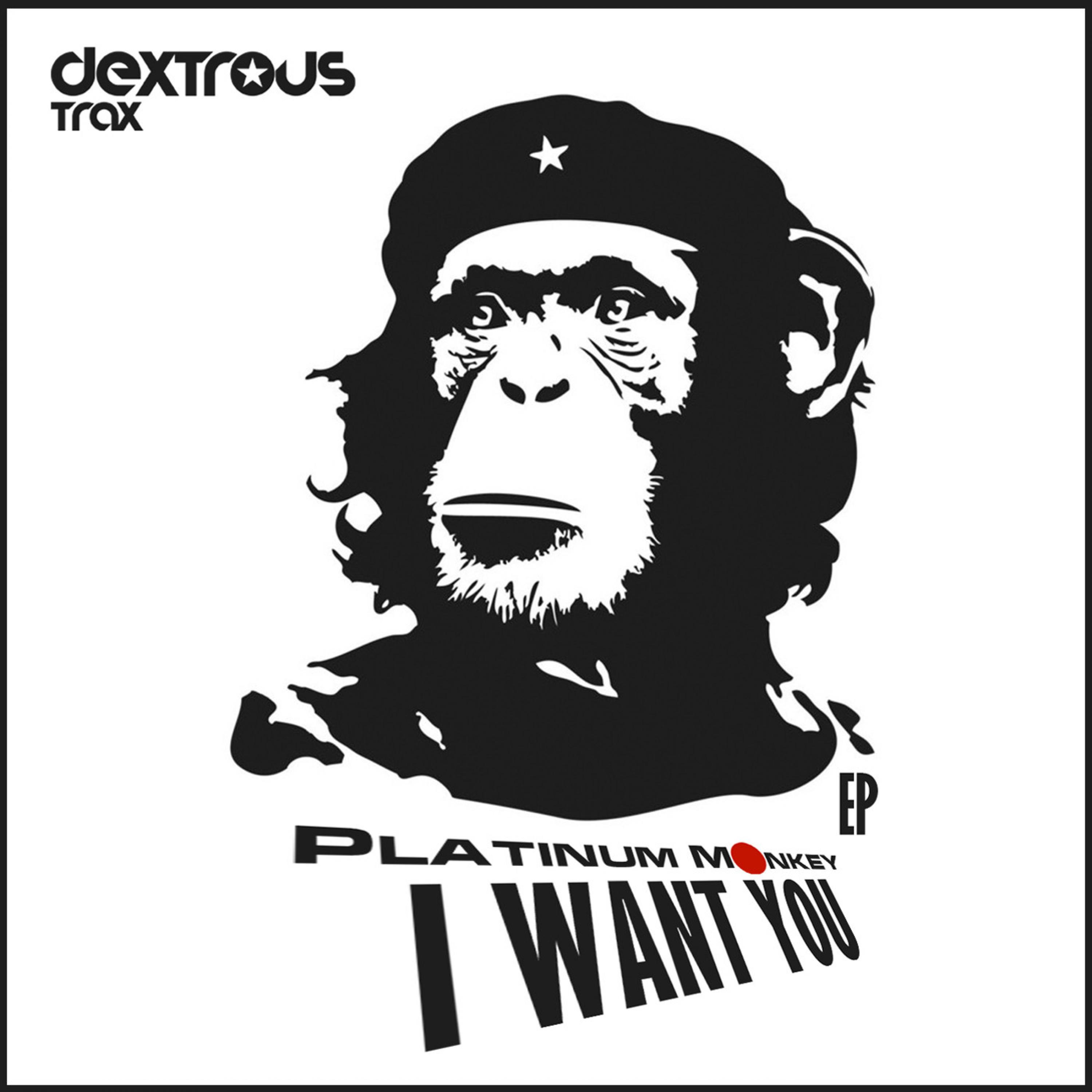 I Want You