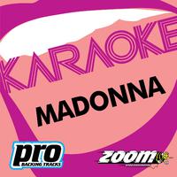Madonna - La Isla Bonita (karaoke）