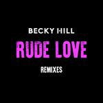 Rude Love (Remixes)专辑