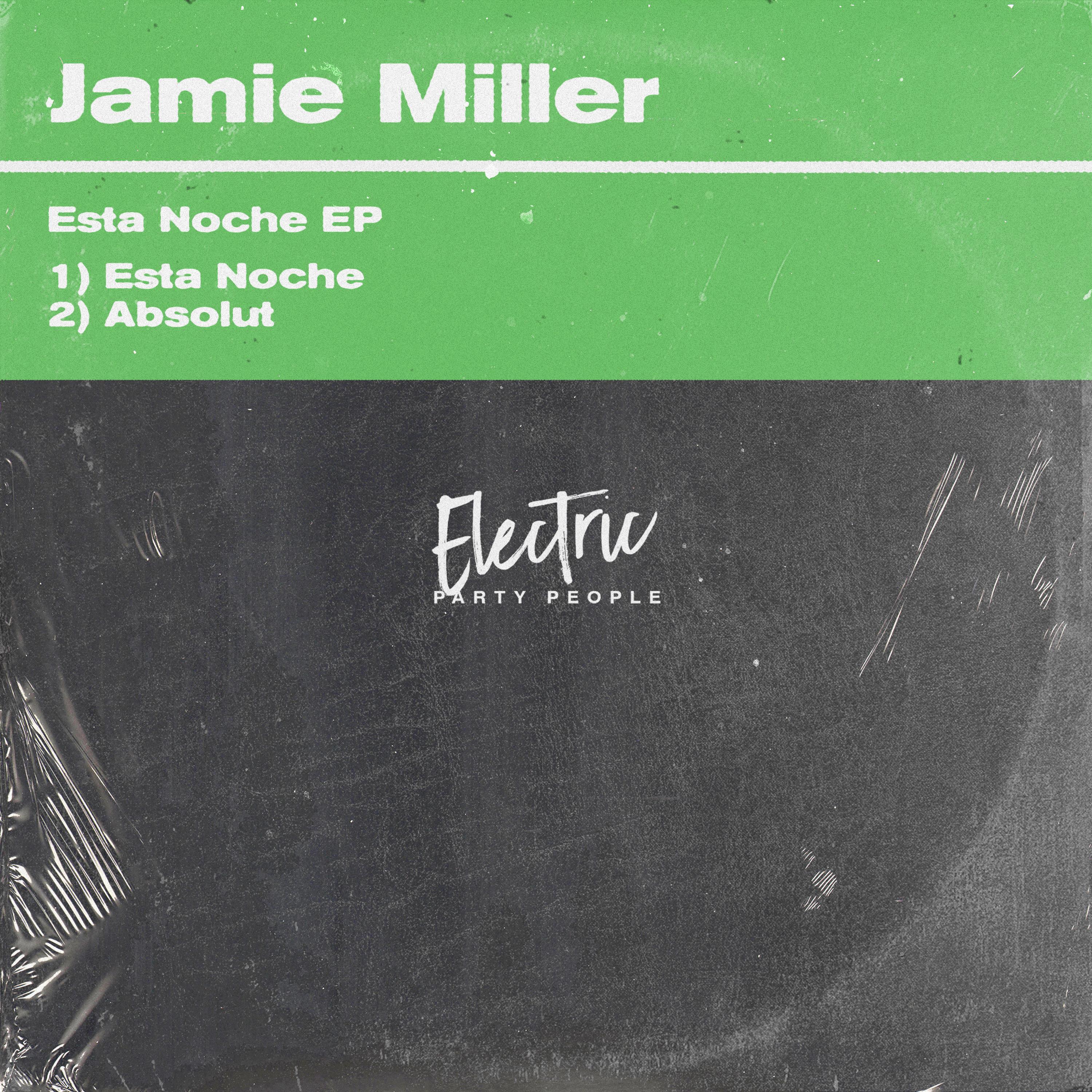 Esta Noche EP