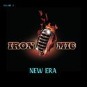 Iron Mic NEW ERA