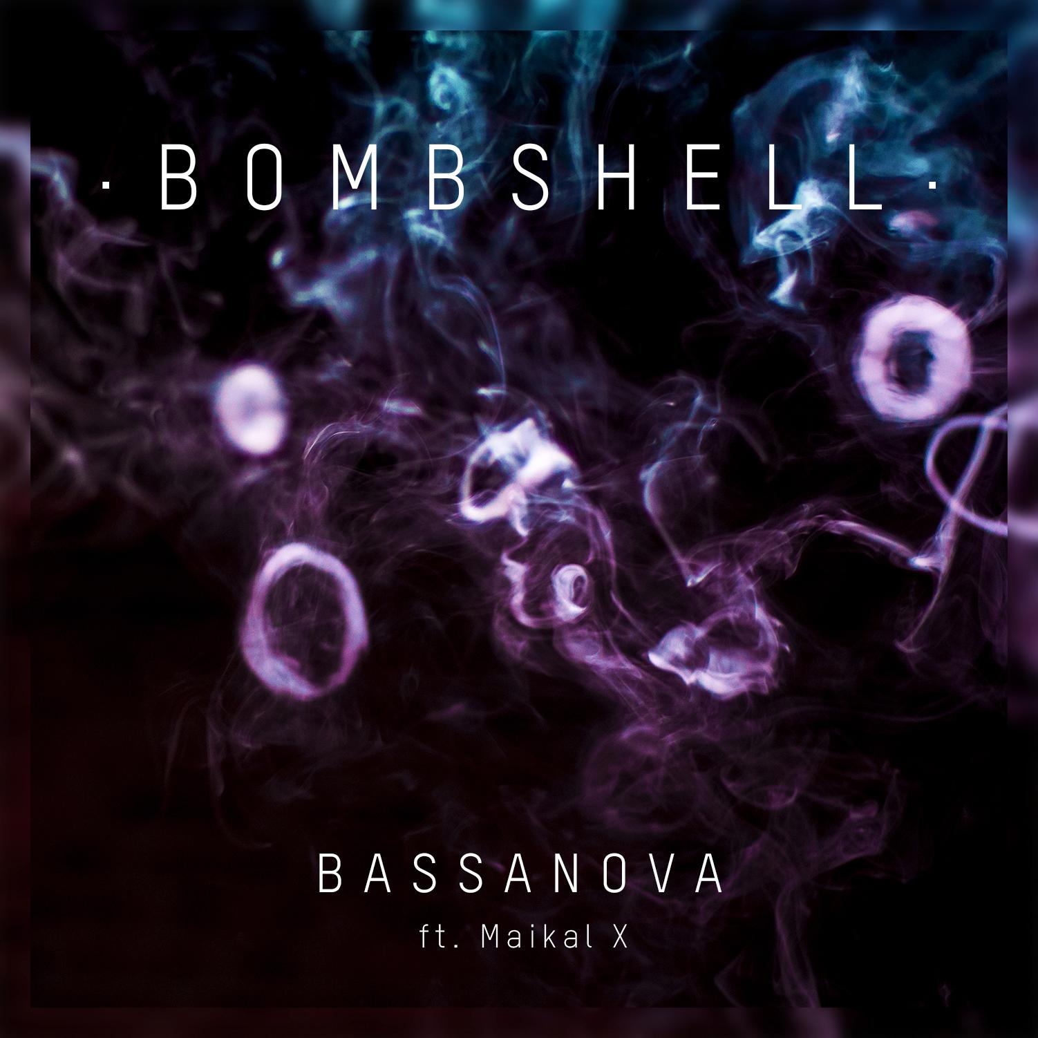 Bombshell (Radio Edit)