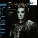 Opera Heroes: Jose Carreras专辑