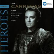 Opera Heroes: Jose Carreras