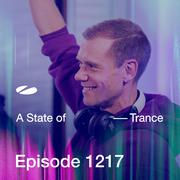 ASOT 1217 - A State of Trance Episode 1217