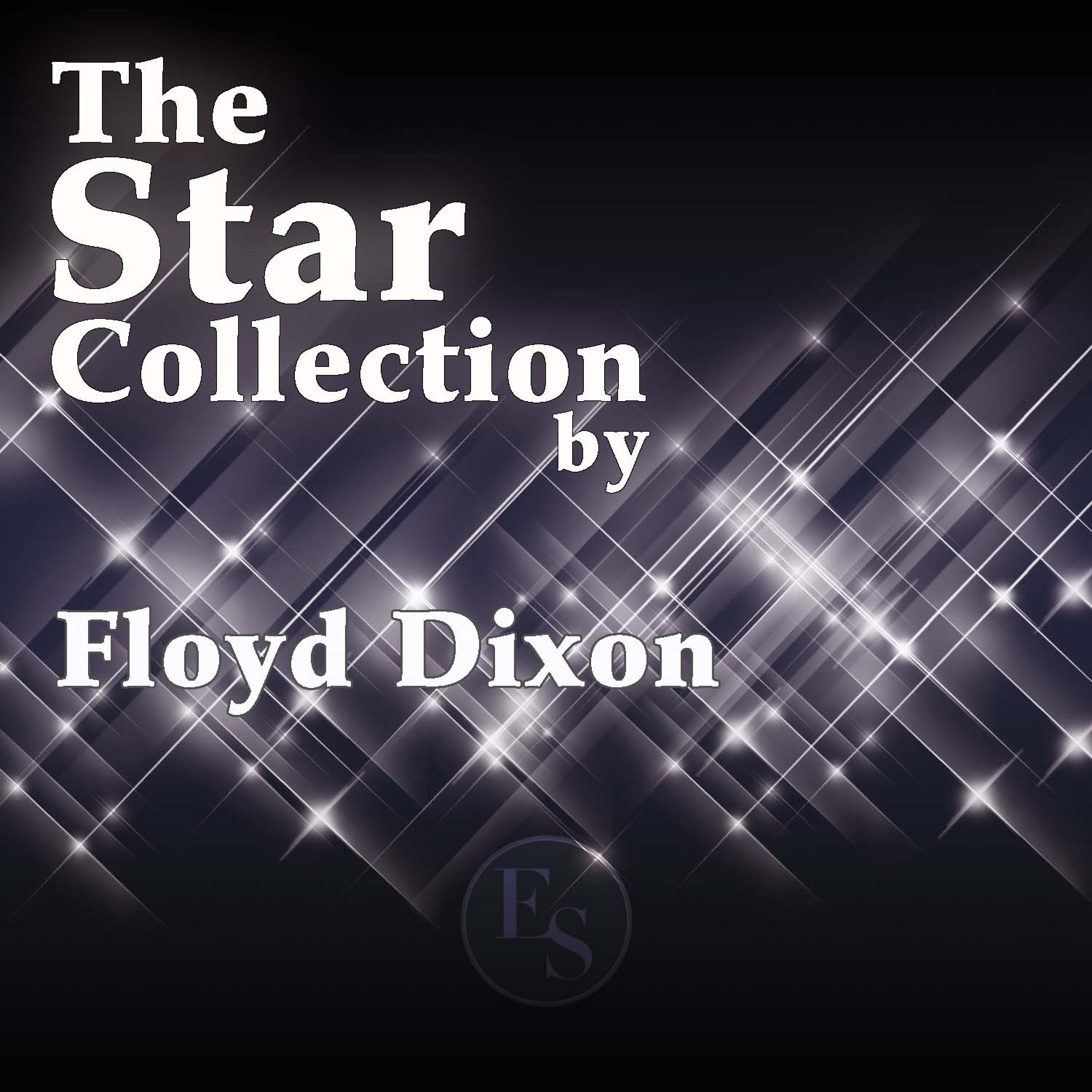 The Star Collection By Floyd Dixon