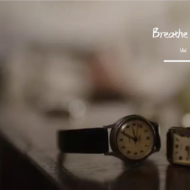 Breathe