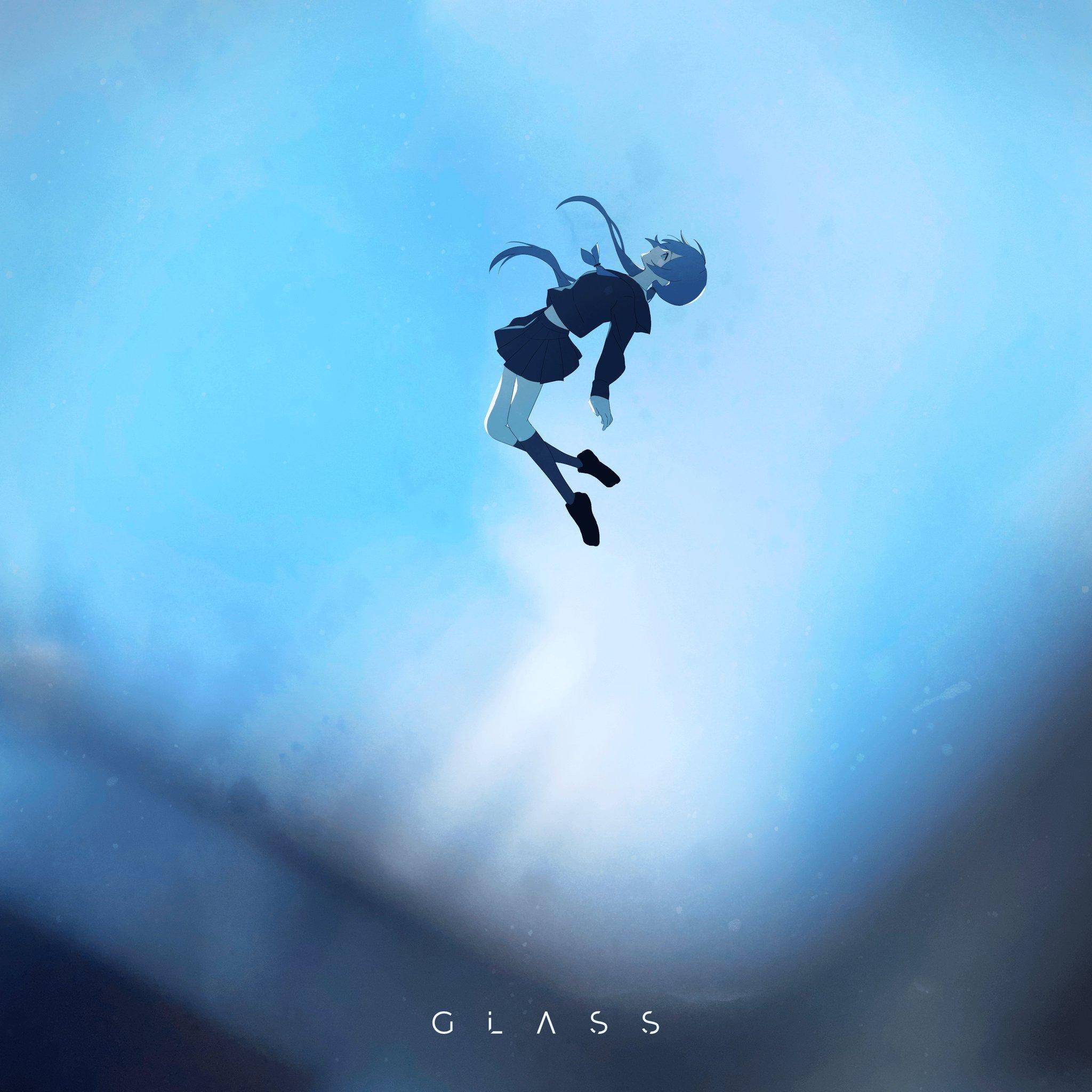 夢と孤独と白い色