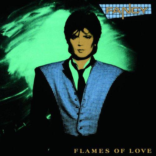 Flames Of Love专辑