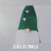 Rich Bozza - Elves Vs Trolls