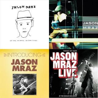 Jason Mraz