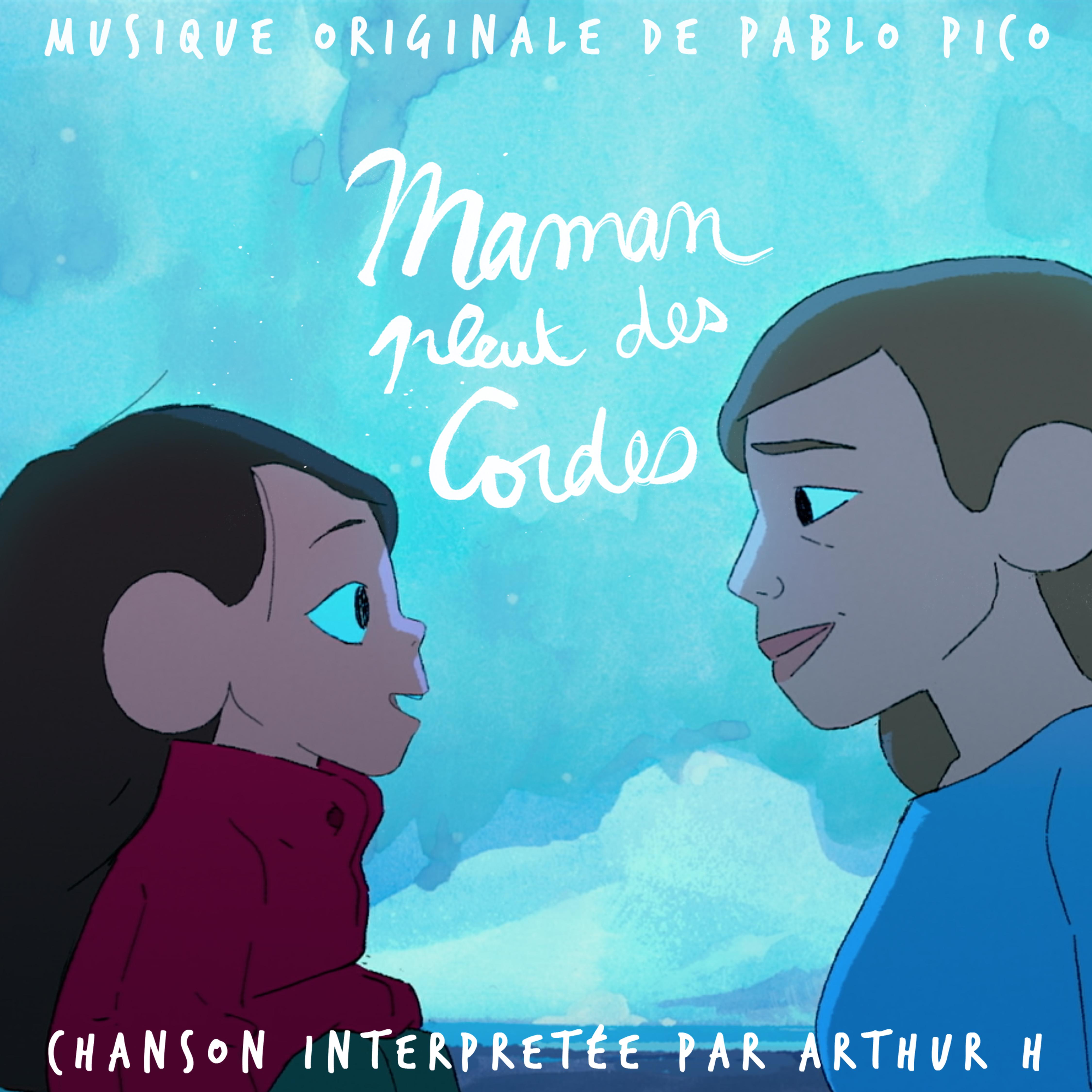 Maman pleut des cordes (Original Motion Picture Soundtrack)