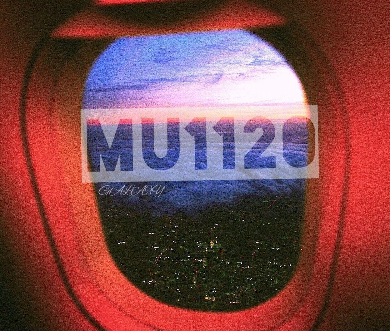 ½MU1120专辑