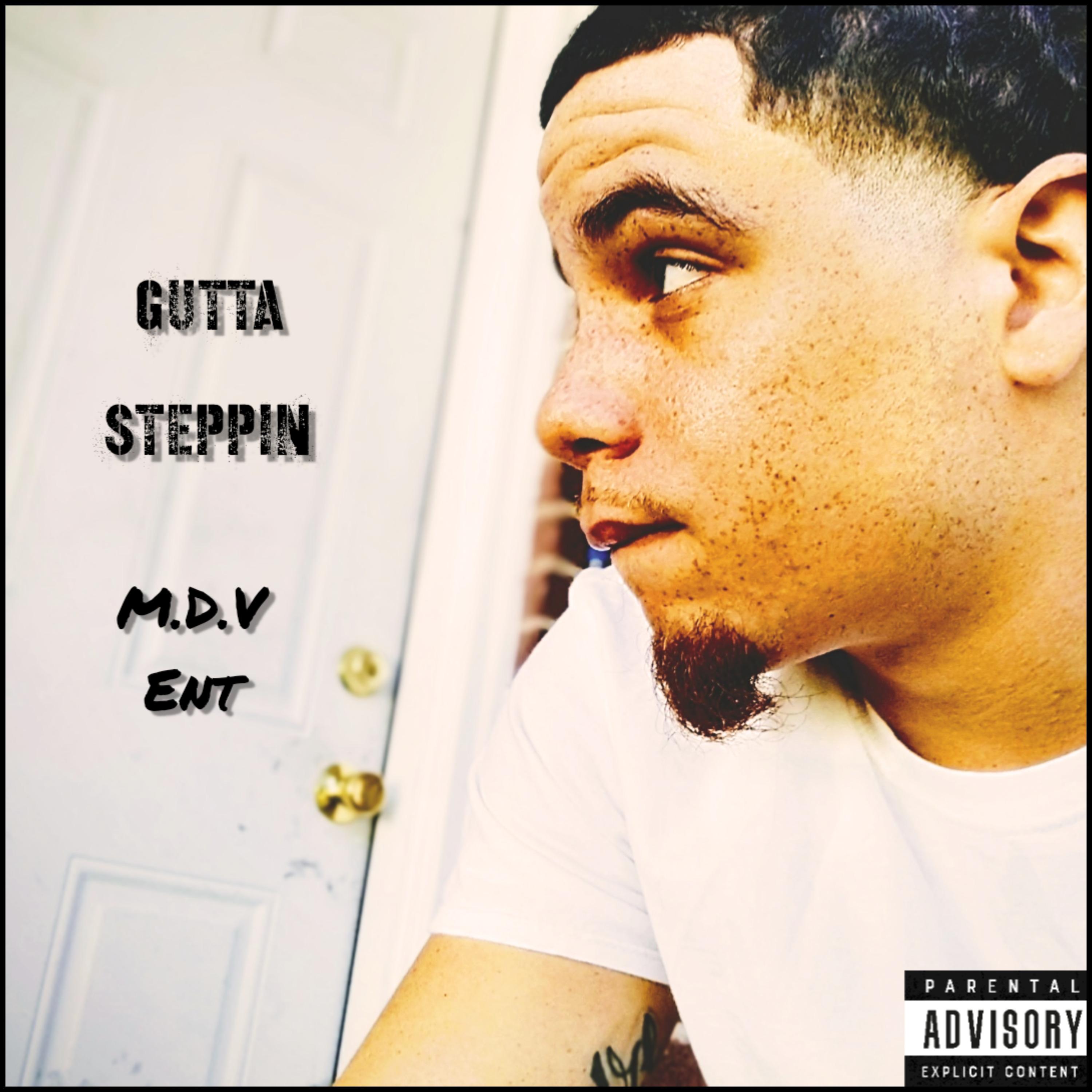 Steppin