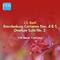 BACH, J.S.: Brandenburg Concertos Nos. 4, 5 / Overture (Suite) No. 2 (Reiner) (1949, 1953)专辑