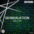 Skinkalation Vol.2