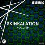 Skinkalation Vol.2专辑
