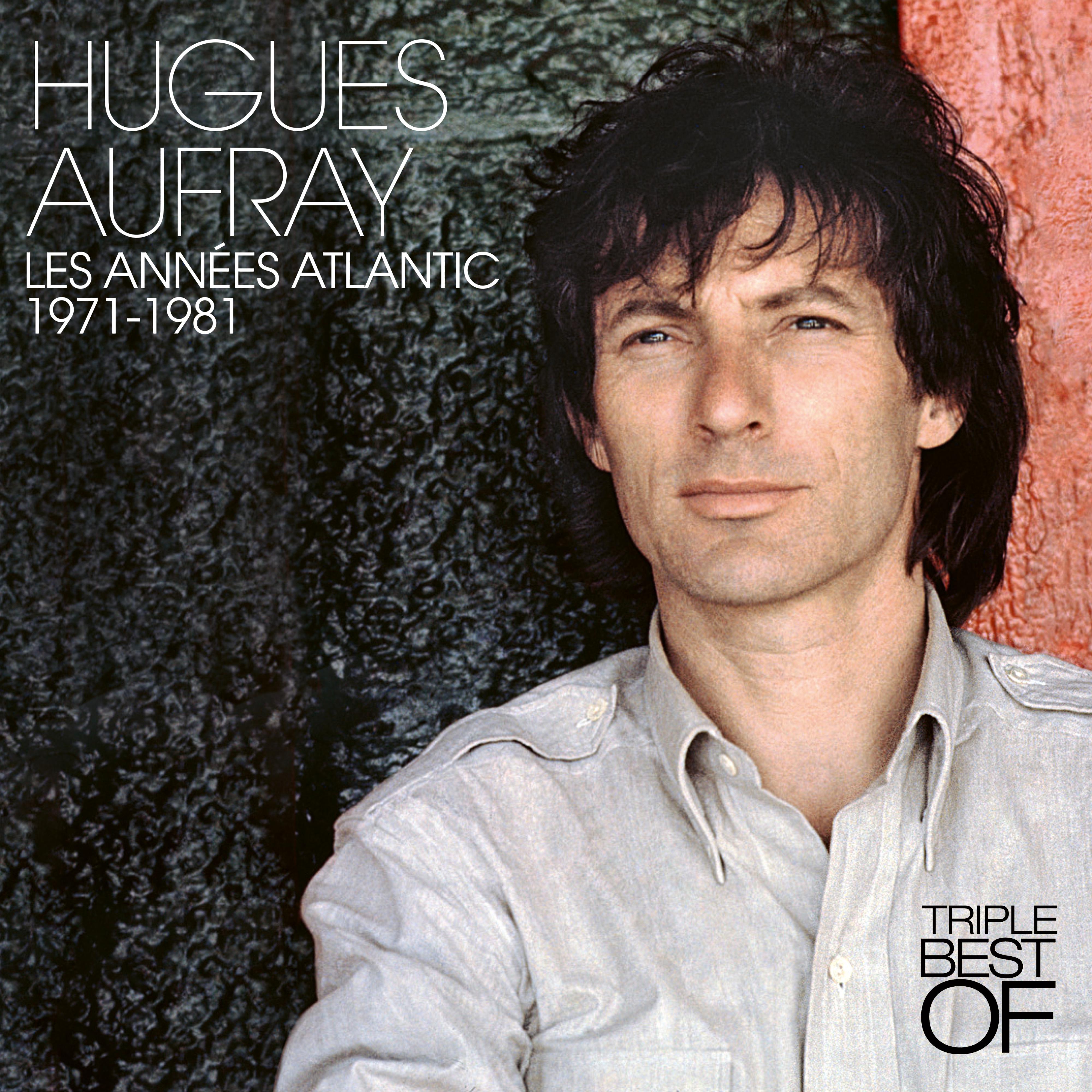 Hugues Aufray - Le fugitif