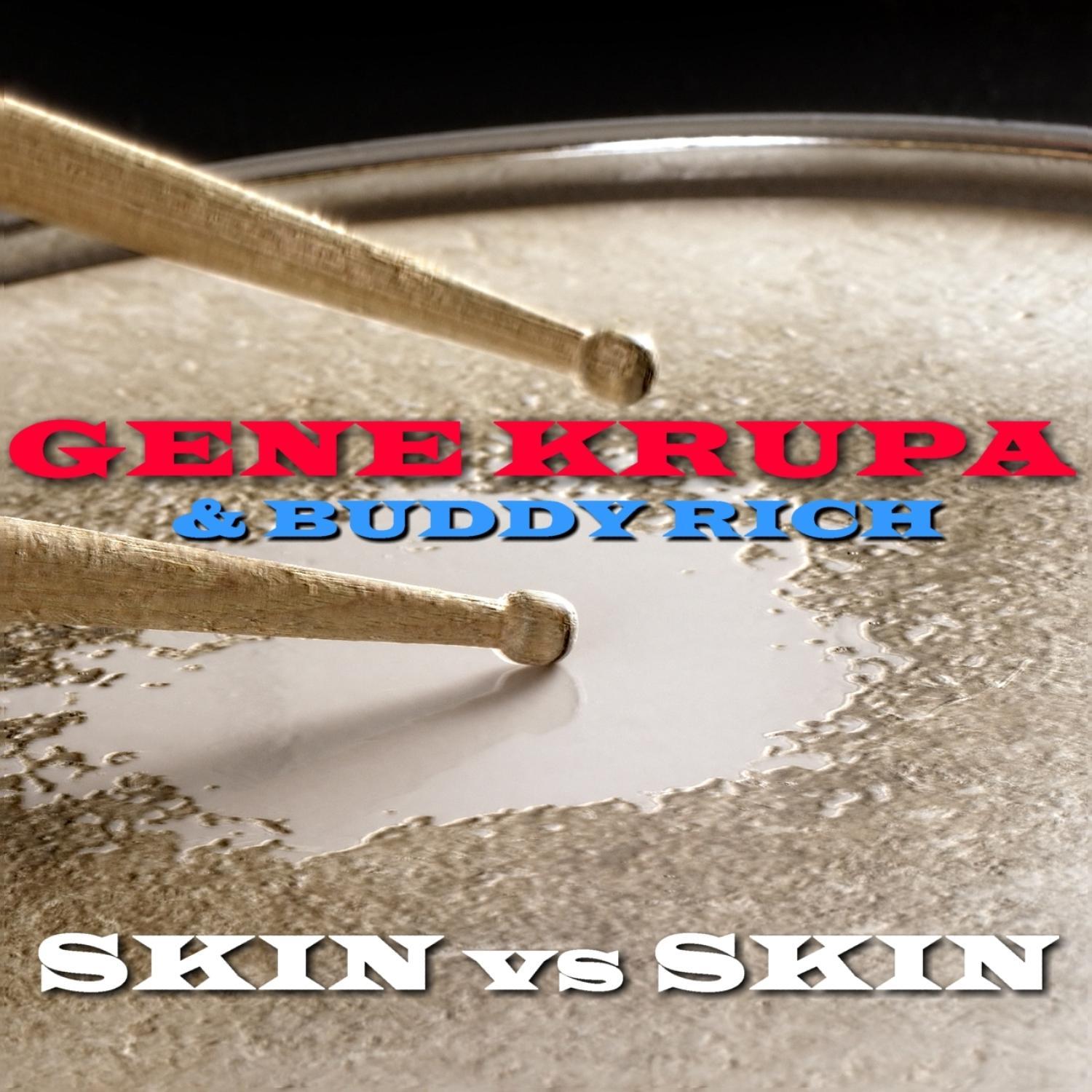 Skin Vs Skin