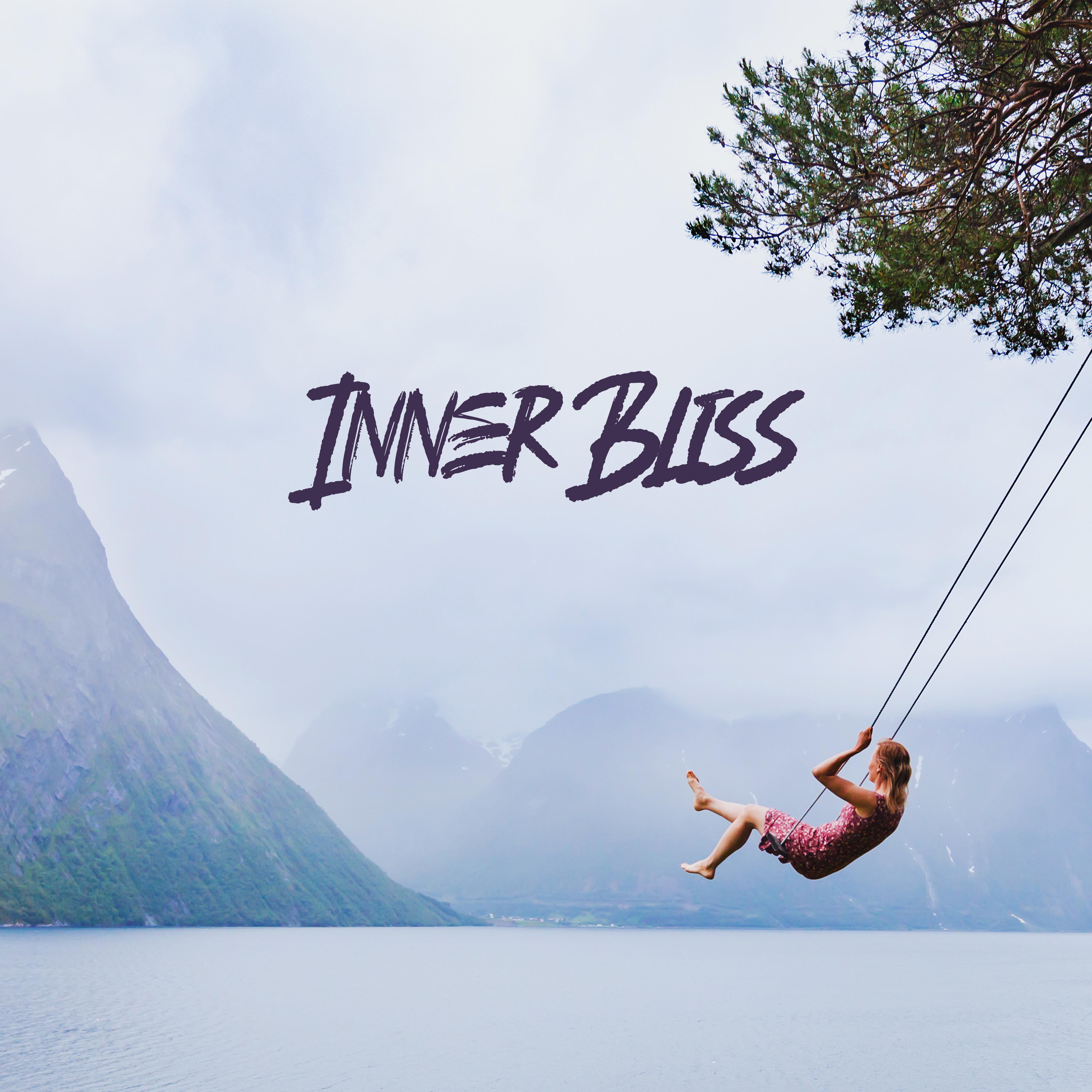 Inner Bliss – Calm Feelings, Relaxation, Place of Silence